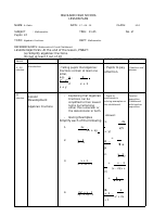 Simplifying Algebraic Fractions (3) 1.doc
